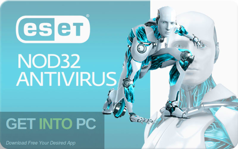 download eset nod32 antivirus
